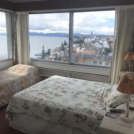 Departamento En Bariloche 아파트 외부 사진