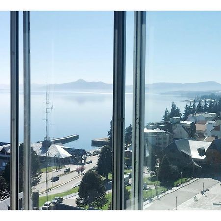 Departamento En Bariloche 아파트 외부 사진