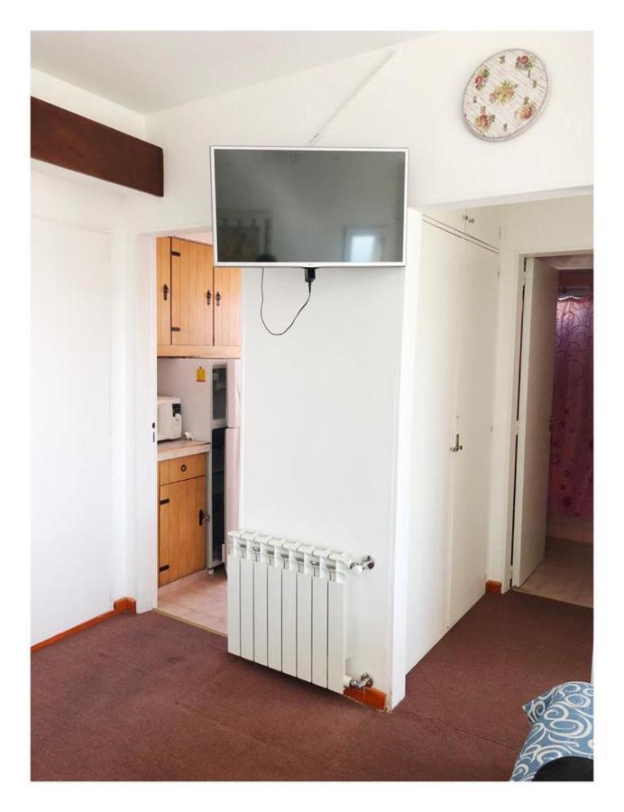 Departamento En Bariloche 아파트 외부 사진