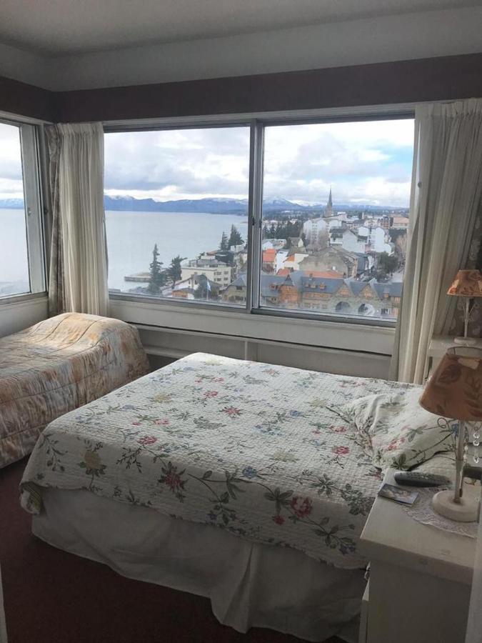 Departamento En Bariloche 아파트 외부 사진