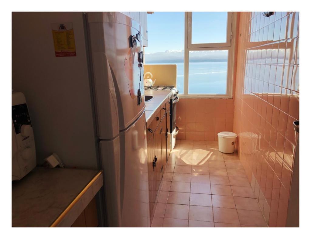 Departamento En Bariloche 아파트 외부 사진