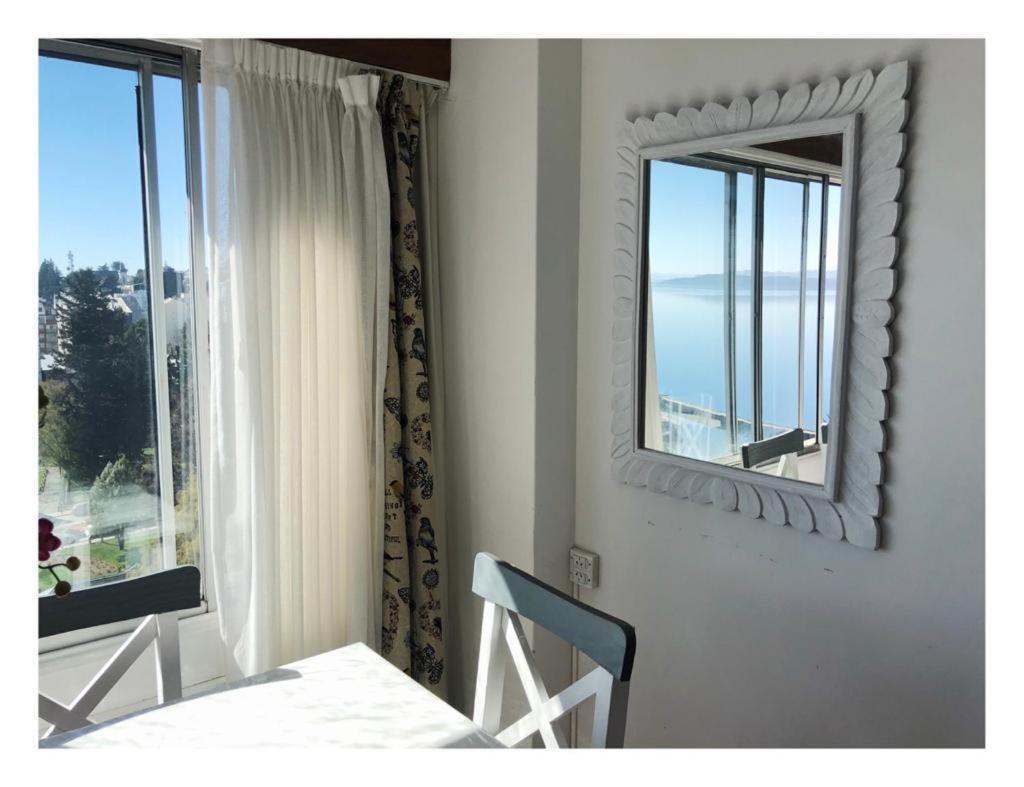 Departamento En Bariloche 아파트 외부 사진