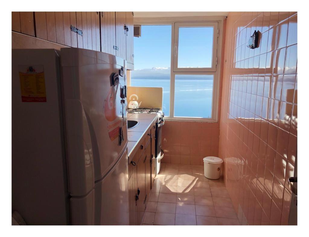 Departamento En Bariloche 아파트 외부 사진
