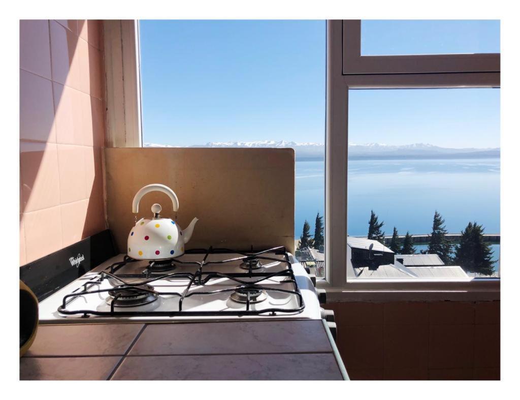 Departamento En Bariloche 아파트 외부 사진