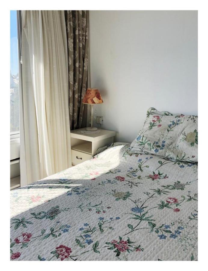 Departamento En Bariloche 아파트 외부 사진