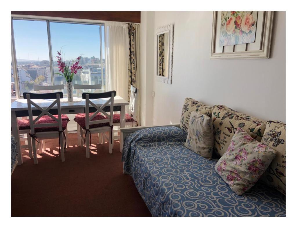 Departamento En Bariloche 아파트 외부 사진
