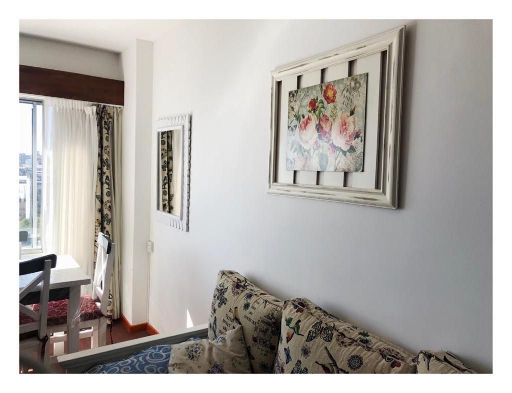 Departamento En Bariloche 아파트 외부 사진