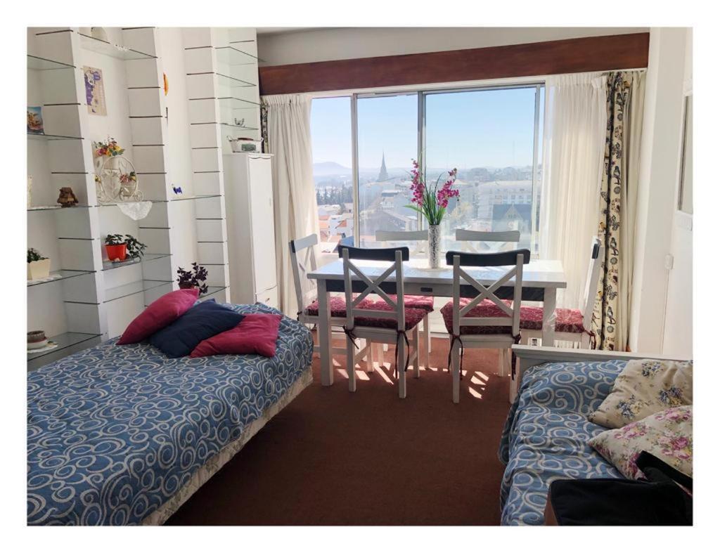 Departamento En Bariloche 아파트 외부 사진