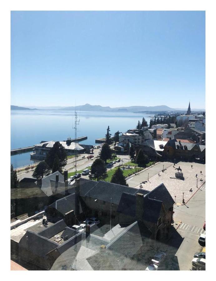 Departamento En Bariloche 아파트 외부 사진