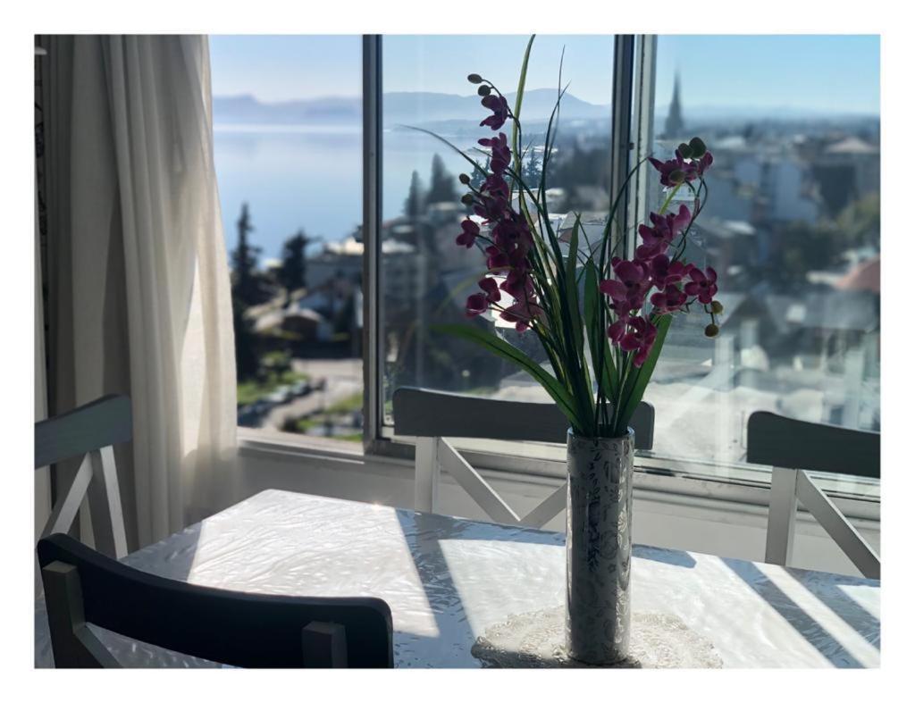 Departamento En Bariloche 아파트 외부 사진
