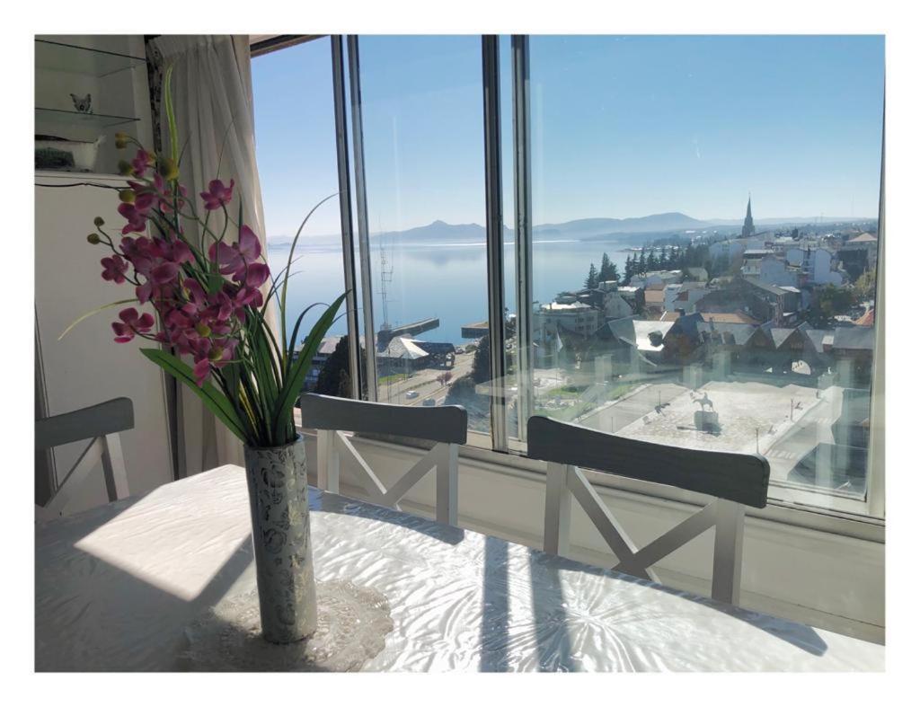 Departamento En Bariloche 아파트 외부 사진