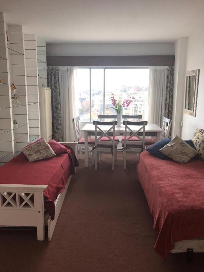 Departamento En Bariloche 아파트 외부 사진