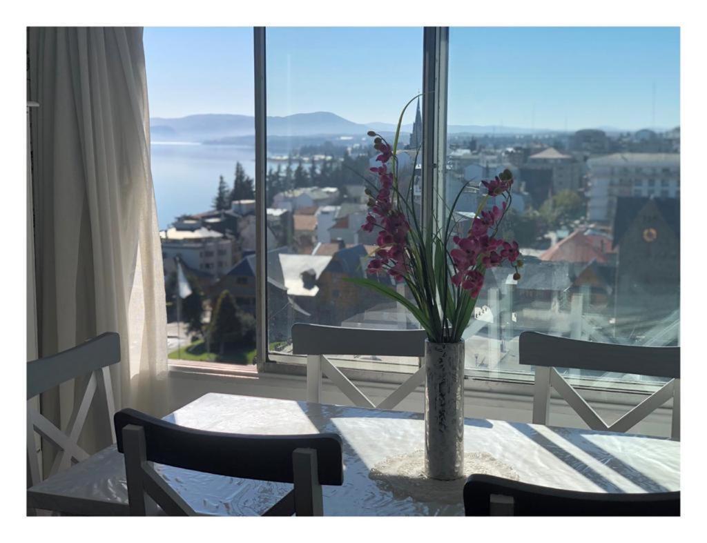 Departamento En Bariloche 아파트 외부 사진