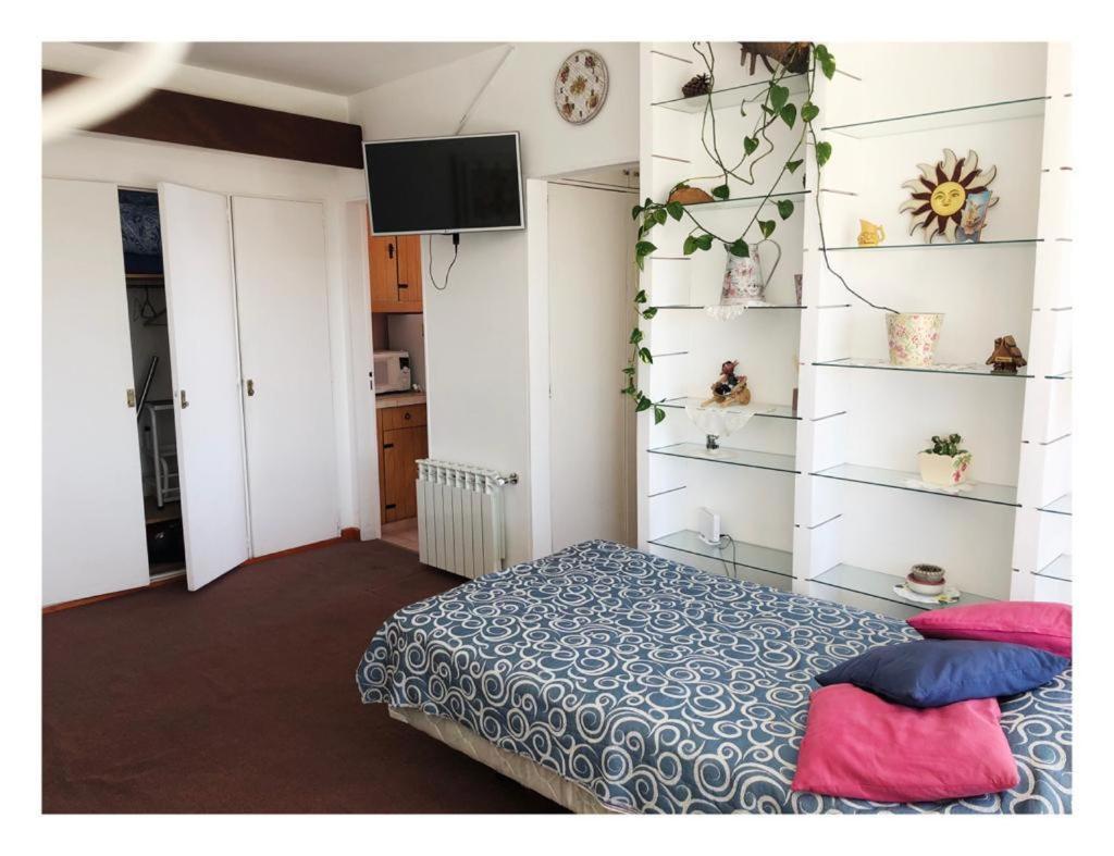 Departamento En Bariloche 아파트 외부 사진
