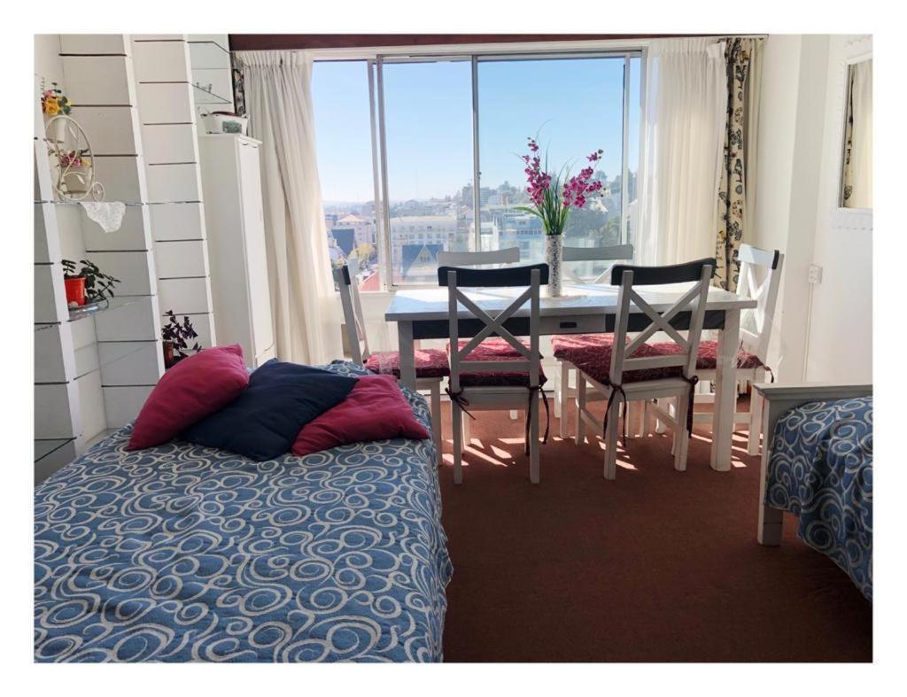 Departamento En Bariloche 아파트 외부 사진