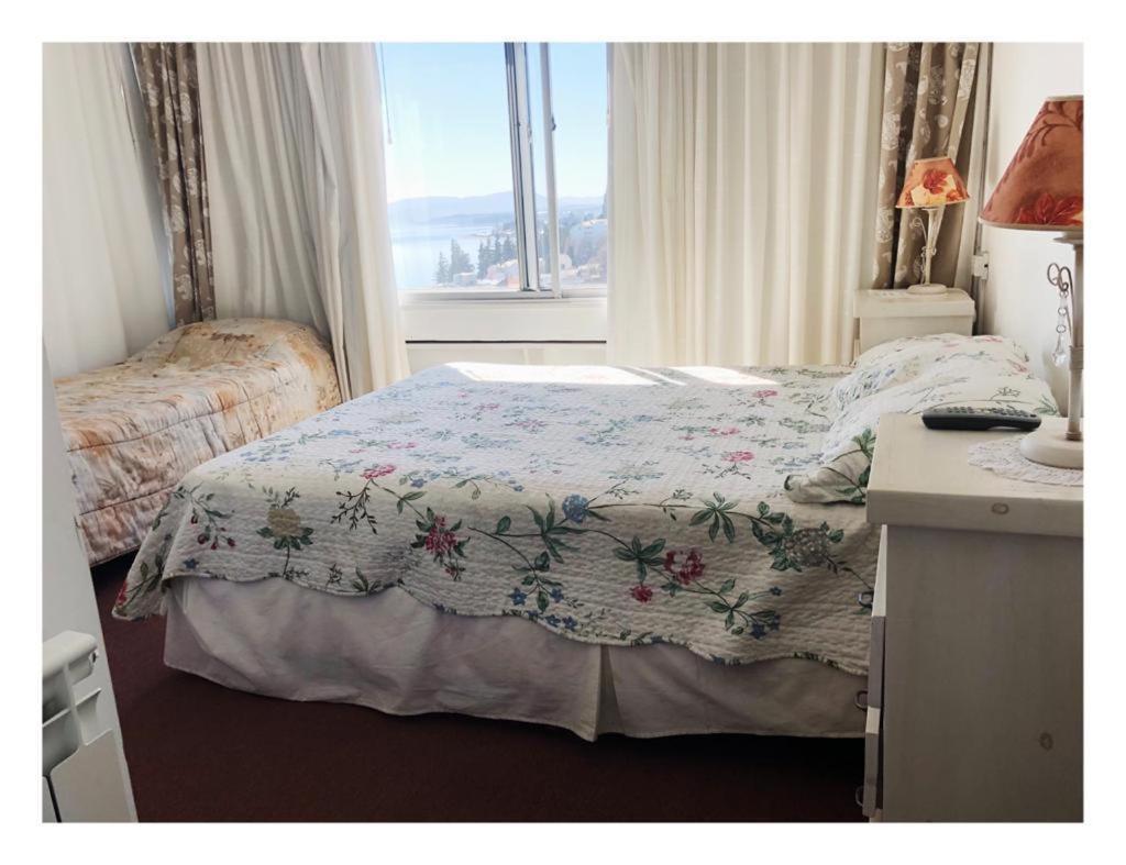 Departamento En Bariloche 아파트 외부 사진