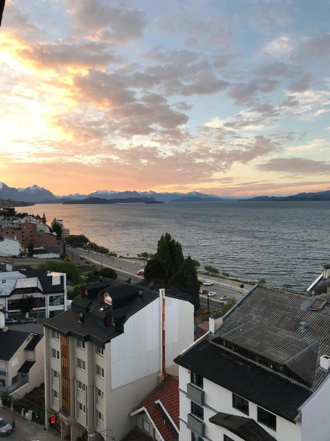 Departamento En Bariloche 아파트 외부 사진