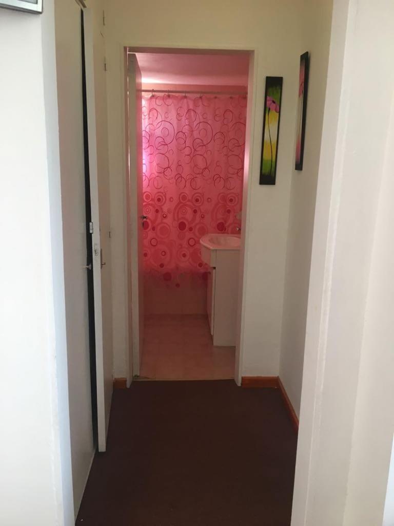 Departamento En Bariloche 아파트 외부 사진