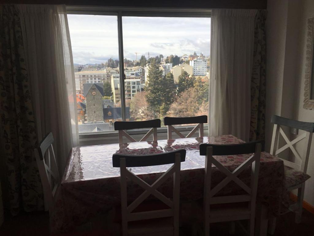 Departamento En Bariloche 아파트 외부 사진