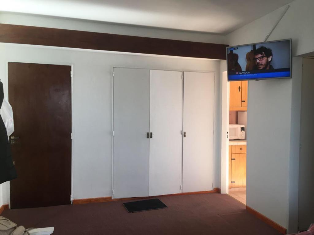 Departamento En Bariloche 아파트 외부 사진