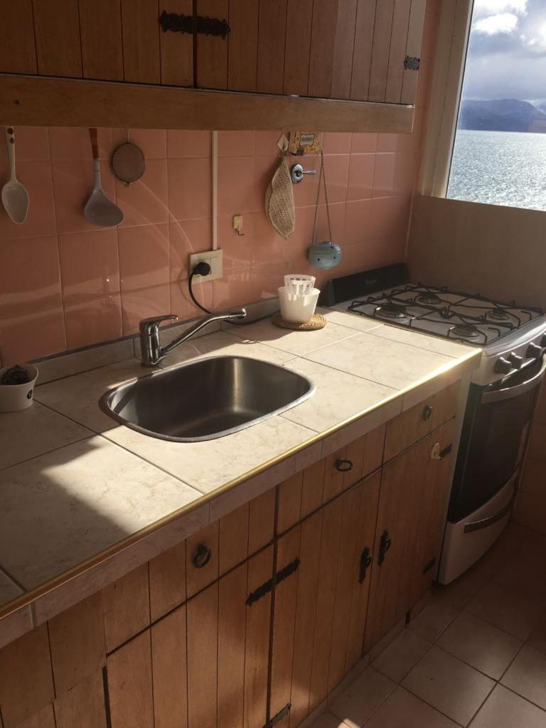 Departamento En Bariloche 아파트 외부 사진