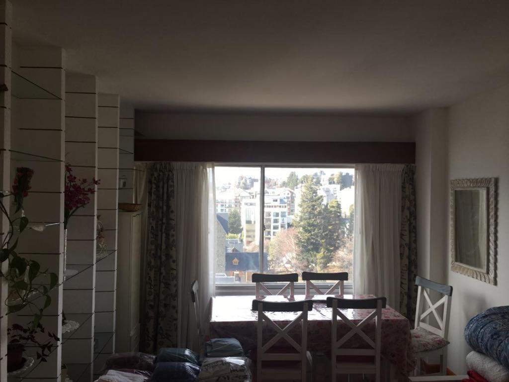Departamento En Bariloche 아파트 외부 사진