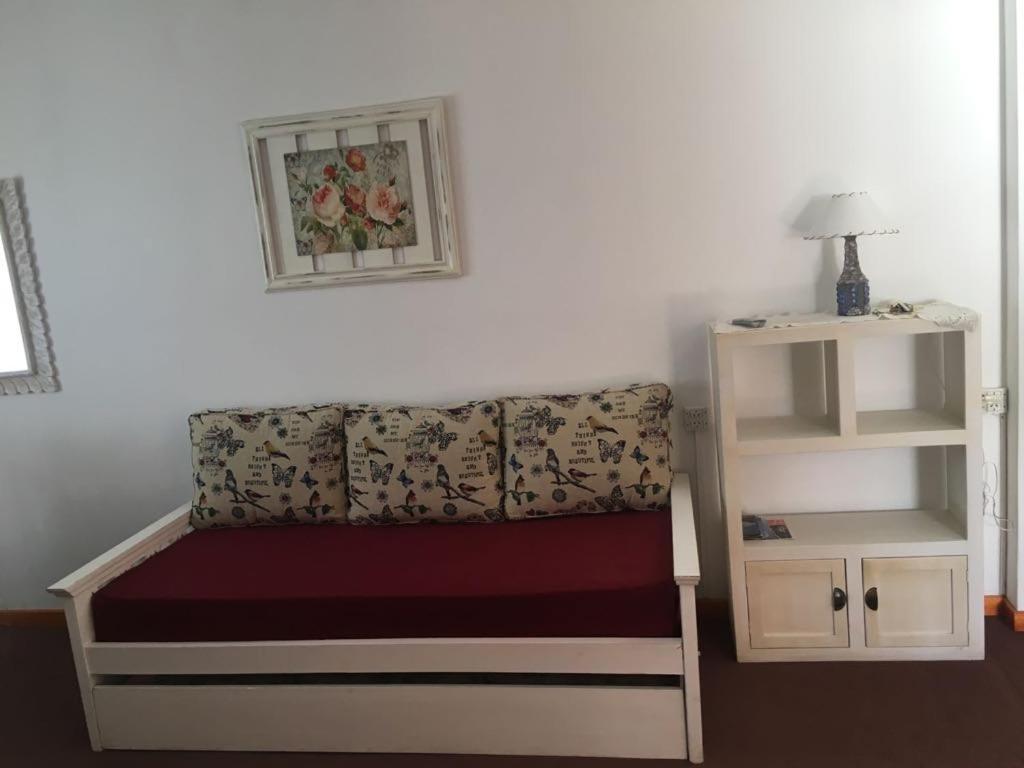 Departamento En Bariloche 아파트 외부 사진