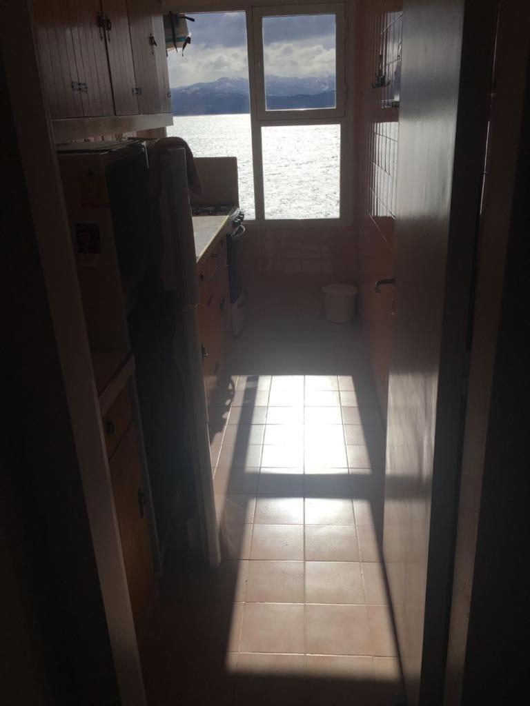 Departamento En Bariloche 아파트 외부 사진