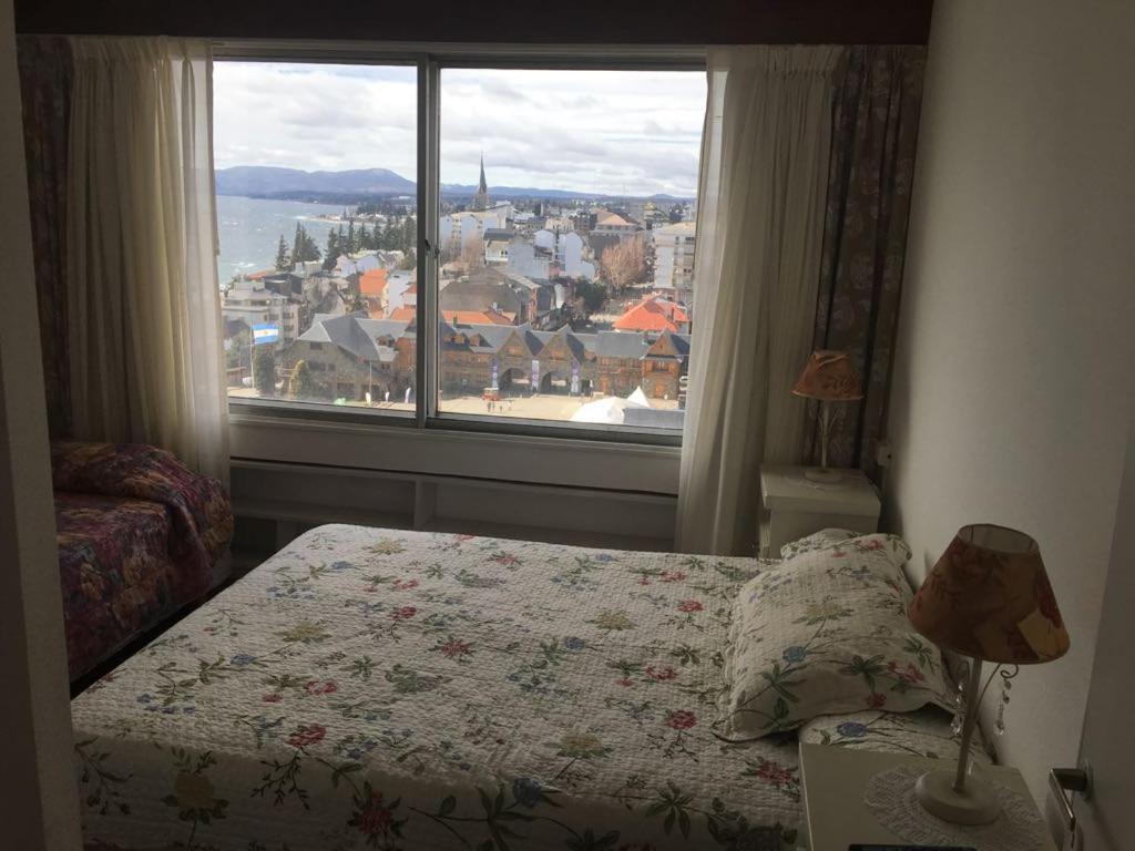 Departamento En Bariloche 아파트 외부 사진