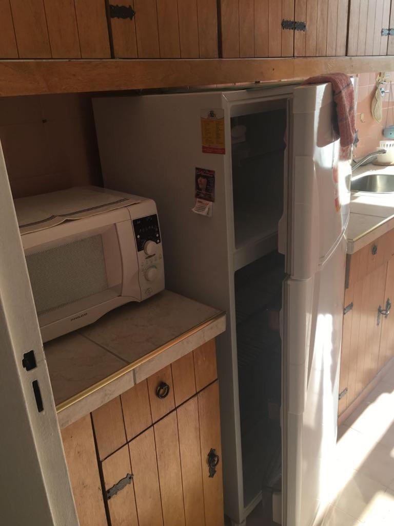 Departamento En Bariloche 아파트 외부 사진