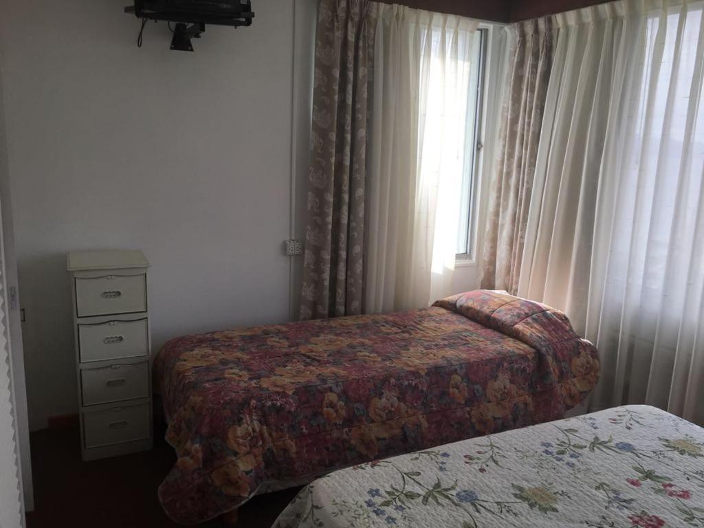 Departamento En Bariloche 아파트 외부 사진