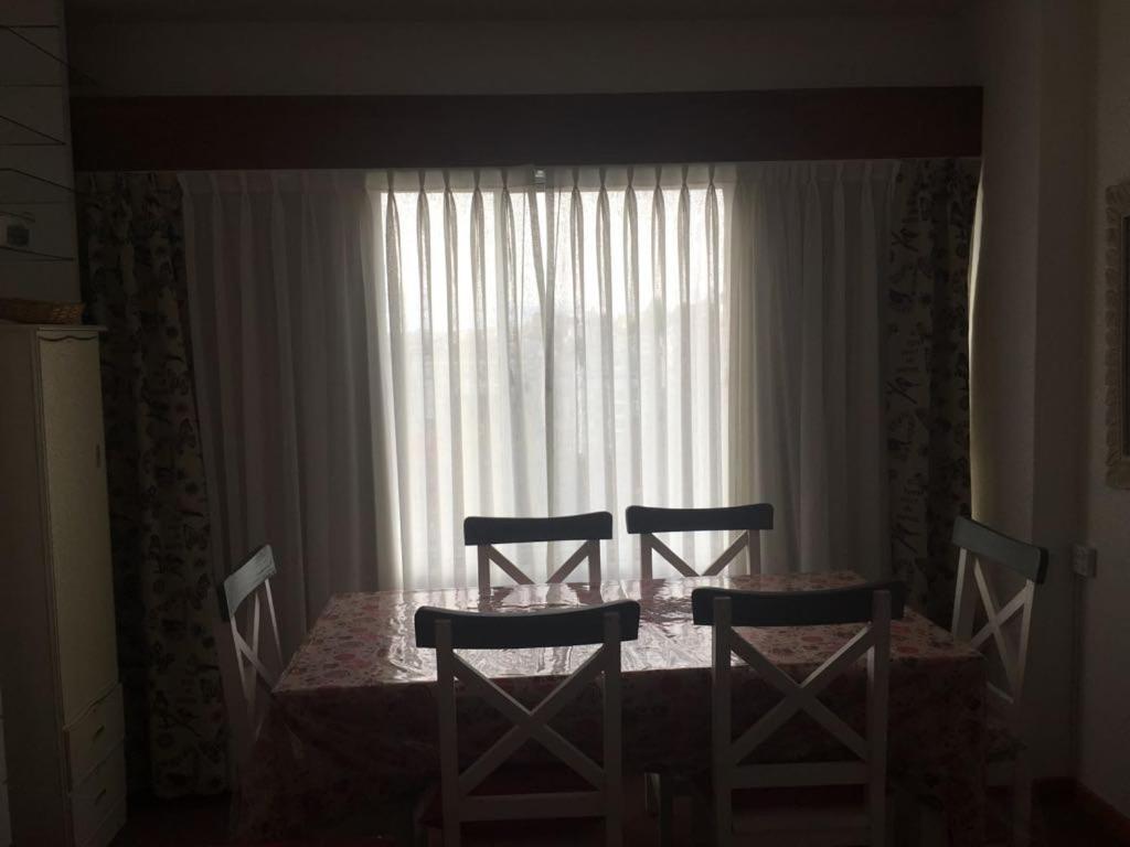 Departamento En Bariloche 아파트 외부 사진