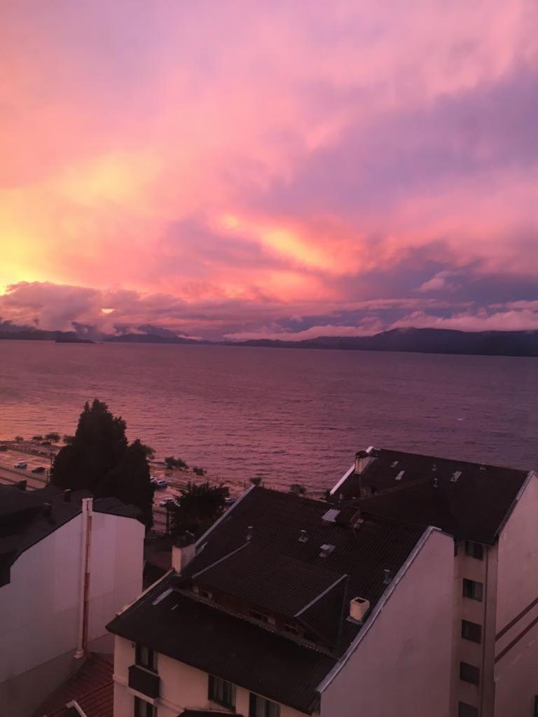 Departamento En Bariloche 아파트 외부 사진