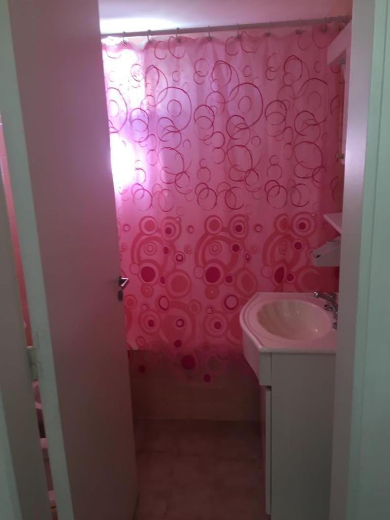 Departamento En Bariloche 아파트 외부 사진